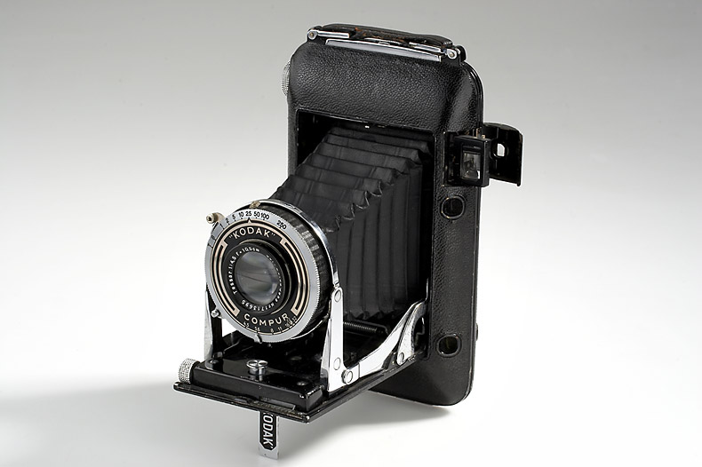 Kodak Regent